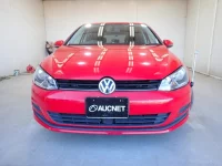 Volkswagen GOLF лот № 36020 оценка R  с аукциона в Японии 5