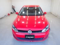 Volkswagen GOLF лот № 36020 оценка R  с аукциона в Японии 4