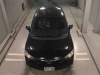 Honda CIVIC лот № 8050 оценка 3.5  с аукциона в Японии 5