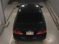 Honda CIVIC лот № 8050 оценка 3.5  с аукциона в Японии 6