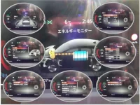 Nissan AURA лот № 13507 оценка 6  с аукциона в Японии 3