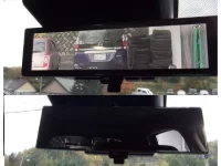 Nissan AURA лот № 13507 оценка 6  с аукциона в Японии 5