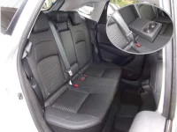 Nissan AURA лот № 13507 оценка 6  с аукциона в Японии 10