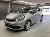 Honda FIT лот № 1078 оценка R  с аукциона в Японии 4