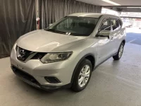 Nissan X-TRAIL лот № 1082 оценка 3.5  с аукциона в Японии 4