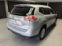 Nissan X-TRAIL лот № 1082 оценка 3.5  с аукциона в Японии 5