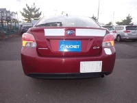 Subaru IMPREZA G4 лот № 25041 оценка 3.5  с аукциона в Японии 7