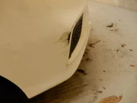 Honda GRACE лот № 28026 оценка 3  с аукциона в Японии 8