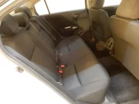 Honda GRACE лот № 28026 оценка 3  с аукциона в Японии 6