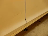 Honda GRACE лот № 28026 оценка 3  с аукциона в Японии 10