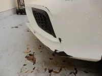 Honda GRACE лот № 28026 оценка 3  с аукциона в Японии 9