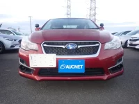 Subaru IMPREZA G4 лот № 25051 оценка 3.5  с аукциона в Японии 5