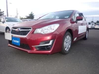 Subaru IMPREZA G4 лот № 25051 оценка 3.5  с аукциона в Японии 6