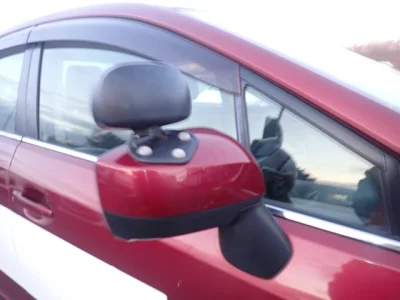 Subaru IMPREZA G4  с аукциона в Японии