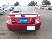 Subaru IMPREZA G4 лот № 25050 оценка R  с аукциона в Японии 5