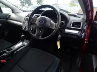 Subaru IMPREZA G4 лот № 25050 оценка R  с аукциона в Японии 7