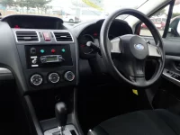 Subaru IMPREZA G4 лот № 25050 оценка R  с аукциона в Японии 2