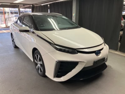 Toyota MIRAI