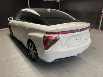 Toyota MIRAI