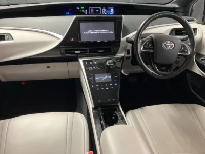 Toyota MIRAI