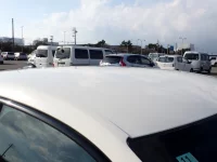 Honda CIVIC лот № 14017 оценка 5  с аукциона в Японии 9