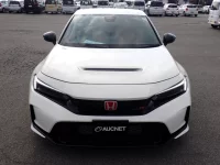 Honda CIVIC лот № 14017 оценка 5  с аукциона в Японии 4