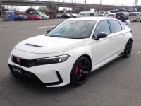 Honda CIVIC лот № 14017 оценка 5  с аукциона в Японии 5