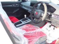 Honda CIVIC лот № 14017 оценка 5  с аукциона в Японии 2