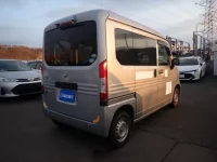 Honda N VAN лот № 25054 оценка 3  с аукциона в Японии 7