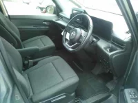 Nissan SERENA лот № 8093 оценка 3.5  с аукциона в Японии 2