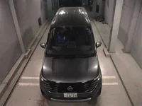 Nissan SERENA лот № 8093 оценка 3.5  с аукциона в Японии 5