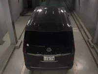 Nissan SERENA лот № 8093 оценка 3.5  с аукциона в Японии 6