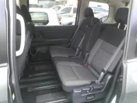 Nissan SERENA лот № 8093 оценка 3.5  с аукциона в Японии 8