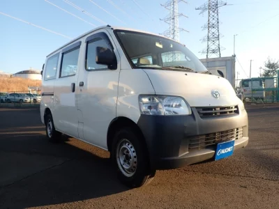 Toyota TOWN ACE VAN