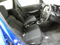 Suzuki SWIFT лот № 28033 оценка R  с аукциона в Японии 5