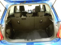 Suzuki SWIFT лот № 28033 оценка R  с аукциона в Японии 7