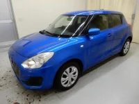 Suzuki SWIFT лот № 28033 оценка R  с аукциона в Японии 1