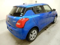 Suzuki SWIFT лот № 28033 оценка R  с аукциона в Японии 2