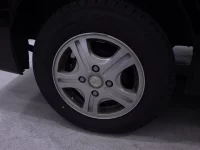 Nissan NV200 лот № 10160 оценка R  с аукциона в Японии 8