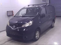 Nissan NV200 лот № 10160 оценка R  с аукциона в Японии 1