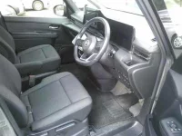 Nissan SERENA лот № 8097 оценка 3.5  с аукциона в Японии 2