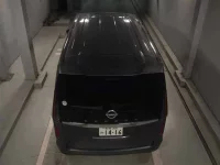 Nissan SERENA лот № 8097 оценка 3.5  с аукциона в Японии 6