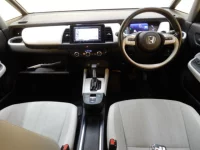 Honda FIT лот № 28034 оценка 3.5  с аукциона в Японии 4