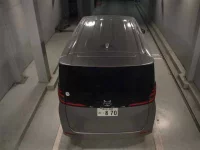 Toyota NOAH лот № 8109 оценка 3  с аукциона в Японии 6