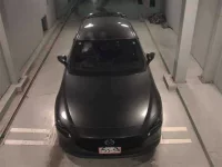 Mazda MAZDA3 лот № 8107 оценка 3.5  с аукциона в Японии 5