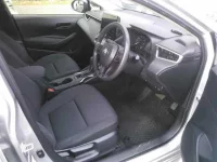 Toyota COROLLA TOURING лот № 8110 оценка R  с аукциона в Японии 2