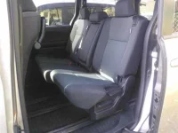 Toyota NOAH лот № 8118 оценка 4  с аукциона в Японии 8