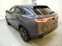 Honda VEZEL лот № 28044 оценка 3.5  с аукциона в Японии 3