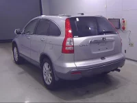 Honda CR-V лот № 10171 оценка 4  с аукциона в Японии 3