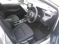 Toyota COROLLA TOURING лот № 8129 оценка 4  с аукциона в Японии 2